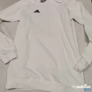 Auktion Adidas Hoodie 