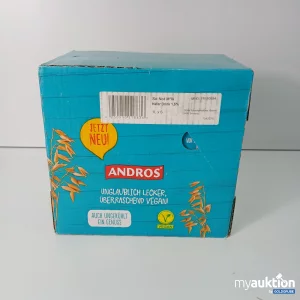 Artikel Nr. 799829: Andros So Not Milk Hafer Drink 6x1l