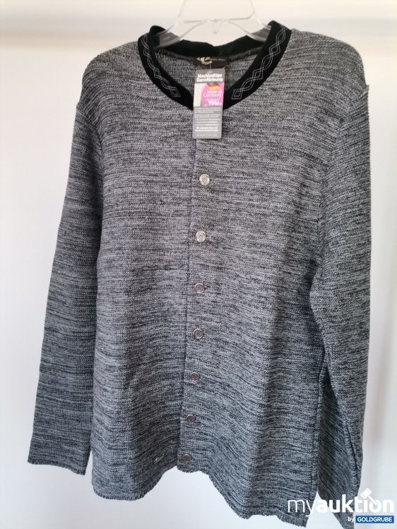 Artikel Nr. 352830: Trachten Deiser Strickjacke Herren