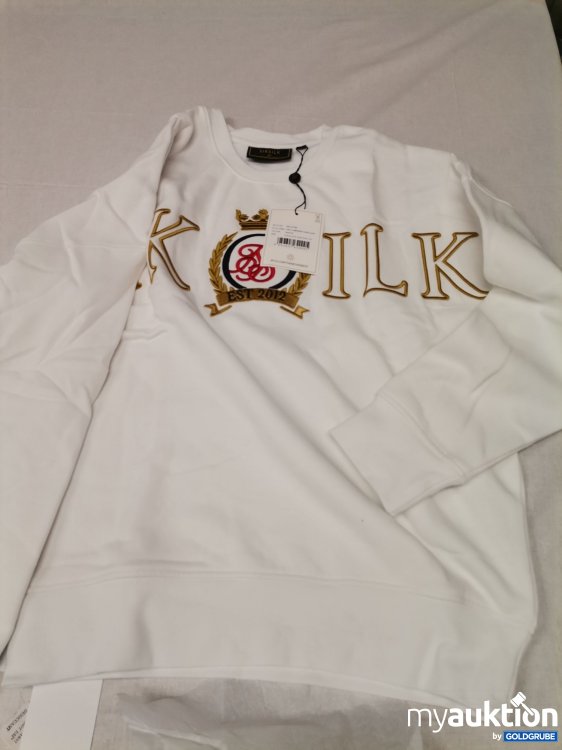 Artikel Nr. 727830: Siksilk Sweater 