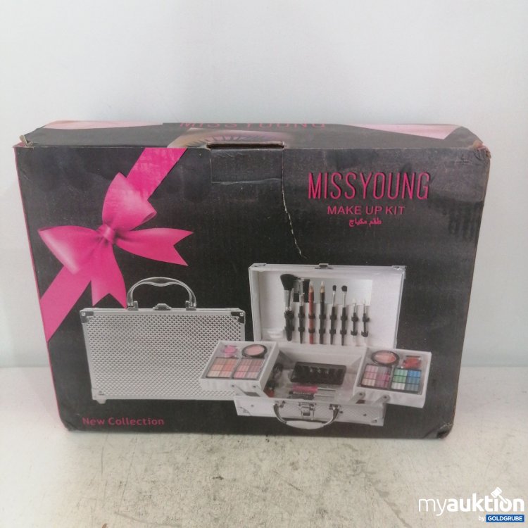 Artikel Nr. 729830: Missyoung Make Up Kit