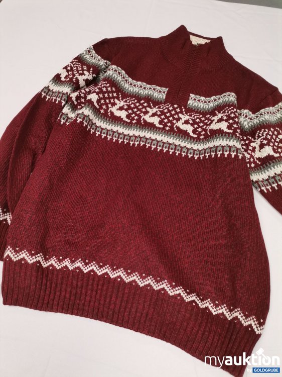 Artikel Nr. 774830: Pullover 