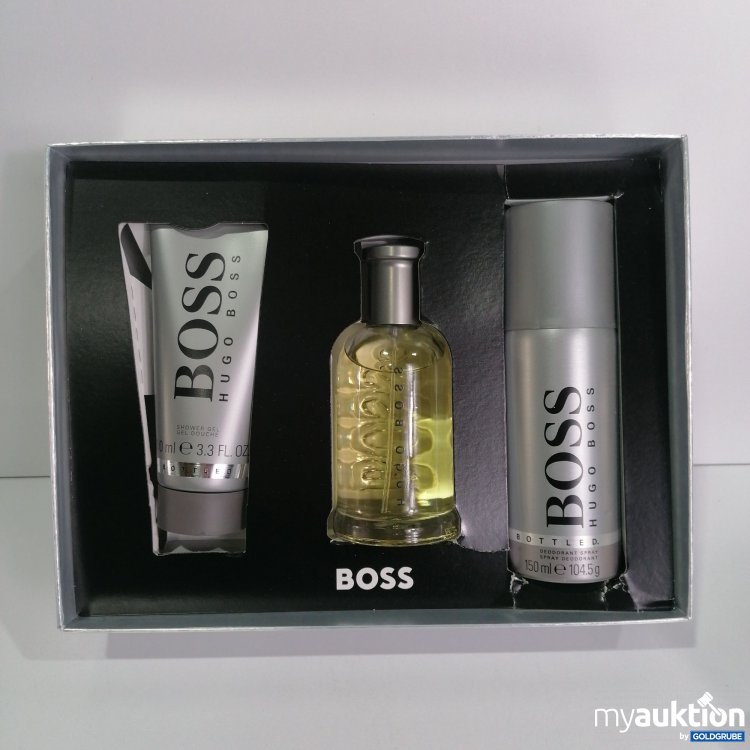 Artikel Nr. 783830: Boss Bottled 