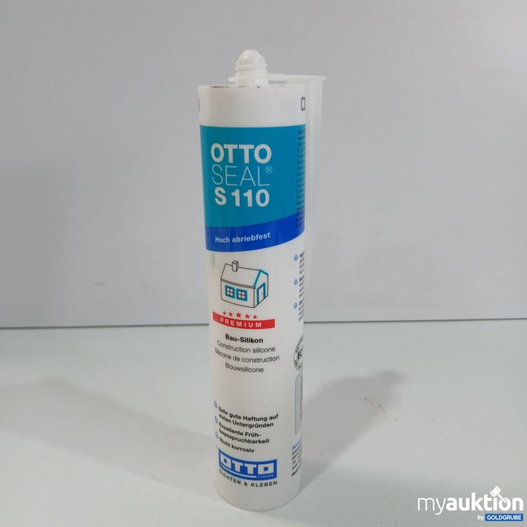 Artikel Nr. 798830: Otto Seal S110 310ml