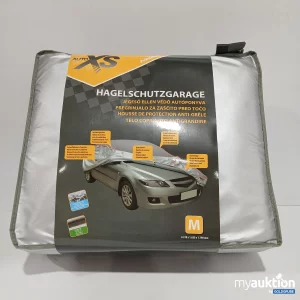 Auktion AutoXS Hagelschutzgarage M 