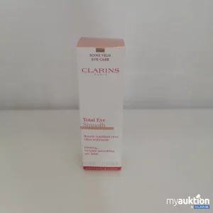 Artikel Nr. 733830: Clarins Total Eye Smooth 15ml