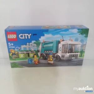 Auktion Lego City 60386