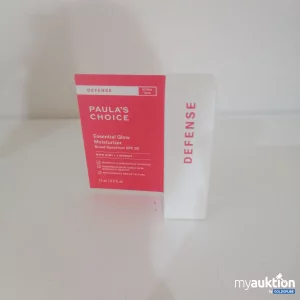 Auktion Paula's Choice Essential Glow Moisturizer 15ml