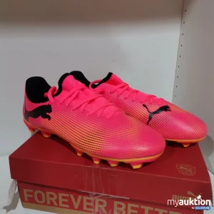 Auktion Puma future 7 play Fußballschuh