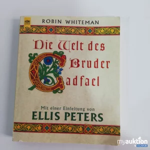 Artikel Nr. 794830: Die Welt des Bruders Cadfael