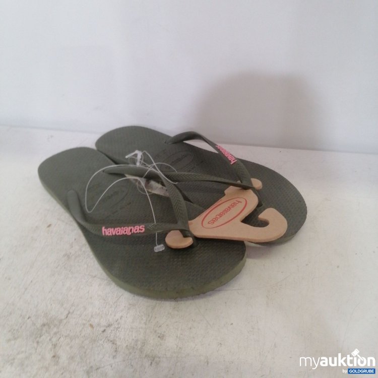 Artikel Nr. 513831: Havaianas Damen FlipFlops 