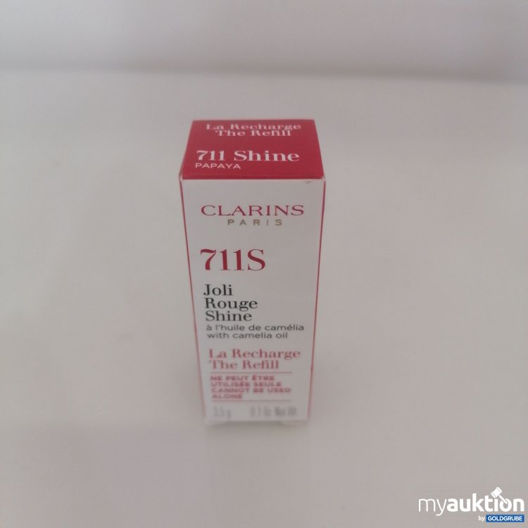 Artikel Nr. 733831: Clarins 711S Lipstick Refill 3,5g