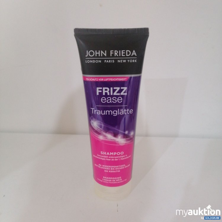 Artikel Nr. 753831: John Frieda Frizz Shampoo 250ml 