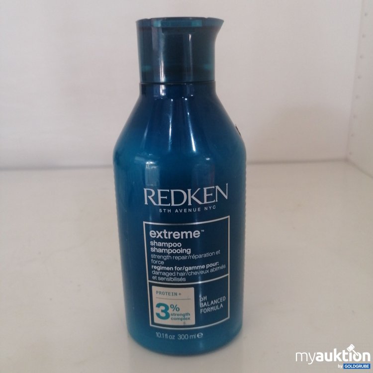 Artikel Nr. 754831: Redken Extreme Shampoo 300ml