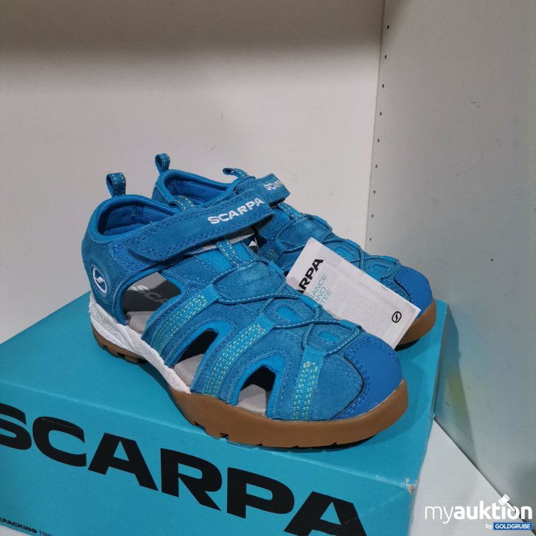 Artikel Nr. 755831: Scarpa Sandale