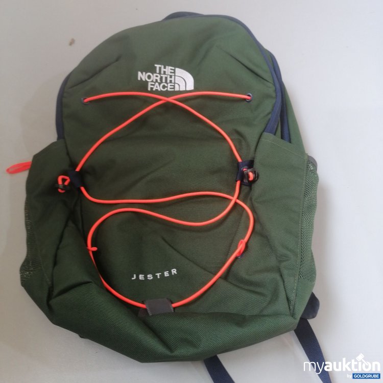 Artikel Nr. 769831: The North Face Rucksack 