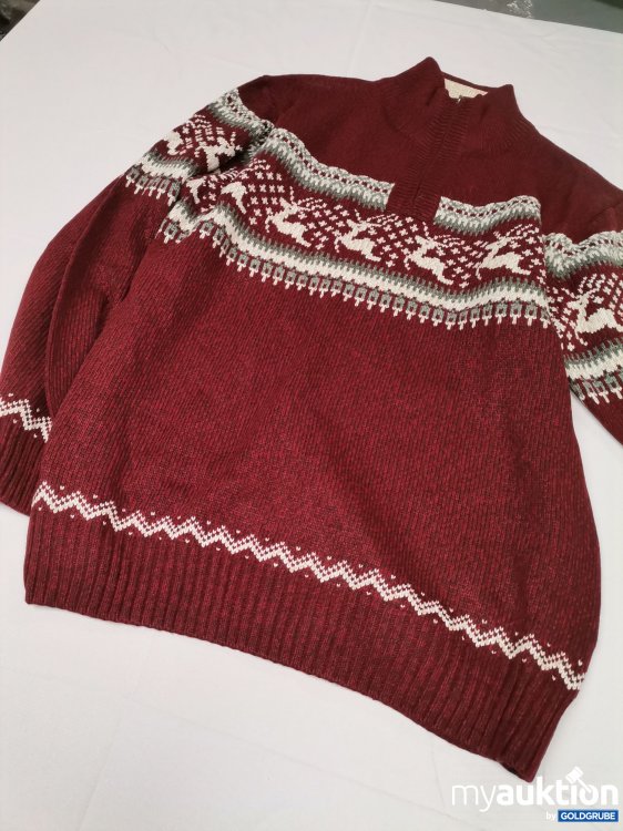 Artikel Nr. 774831: Pullover 