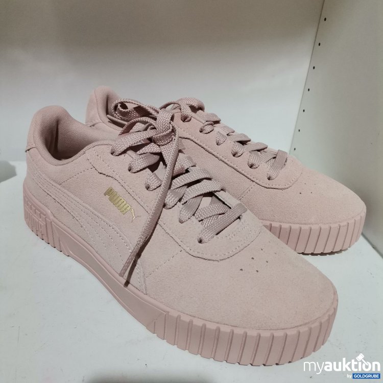 Artikel Nr. 790831: Puma, soft Sneaker 