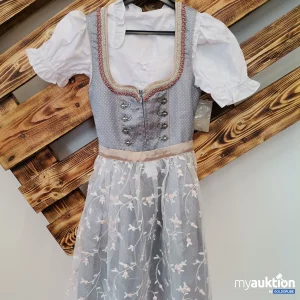 Artikel Nr. 376831: Krüger Dirndl mit Bluse 