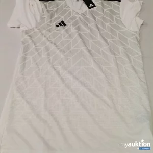 Auktion Adidas Sportshirt