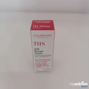 Auktion Clarins 711S Lipstick Refill 3,5g