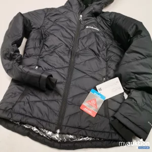 Auktion Columbia Jacke