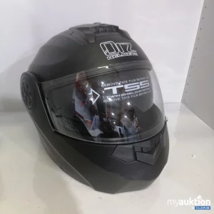 Auktion Orz Helmets Helm M
