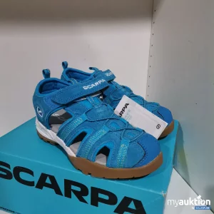 Auktion Scarpa Sandale