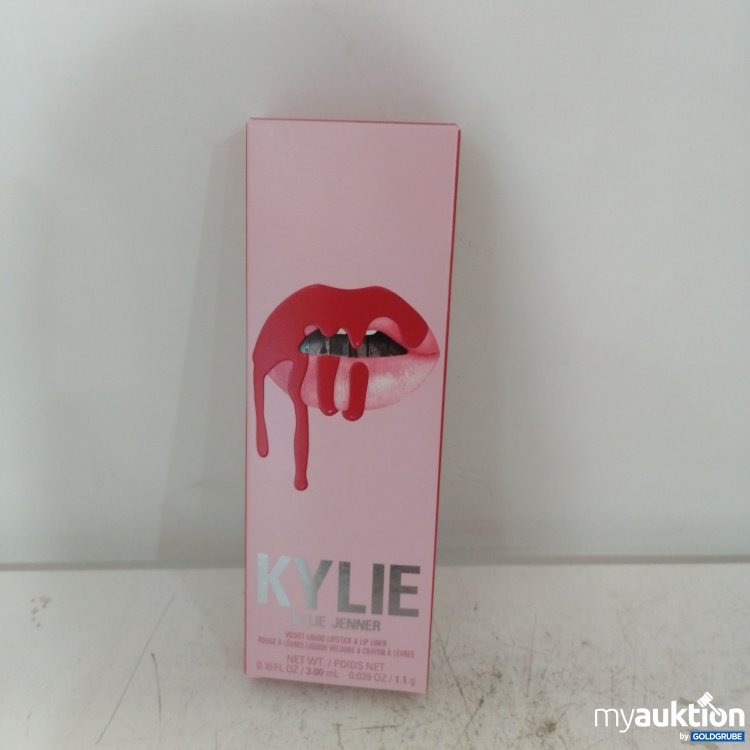 Artikel Nr. 729832: Kylie Jenner Lipstick & Lip Liner 3ml 1g