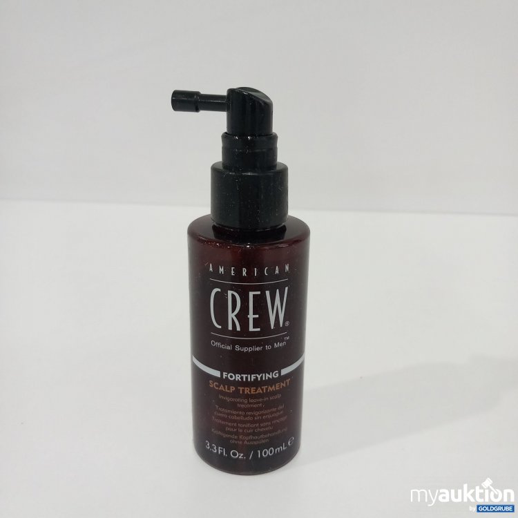 Artikel Nr. 786832: American Crew Scalp Treatment 100ml