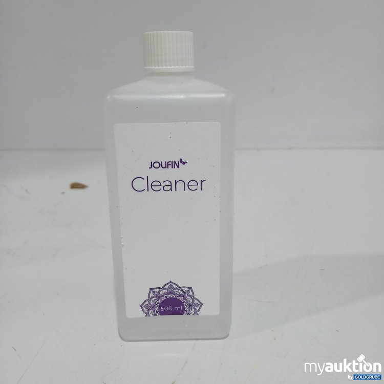 Artikel Nr. 802832: Jolifin Cleaner 500ml