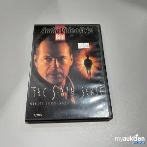 Auktion DVD "The Sixth Sense"