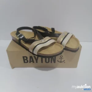 Artikel Nr. 377832: Bayton Damen Sandalen 