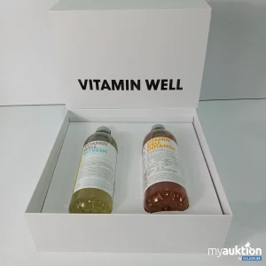 Artikel Nr. 799832: Vitamin Well Enhance 2x500ml