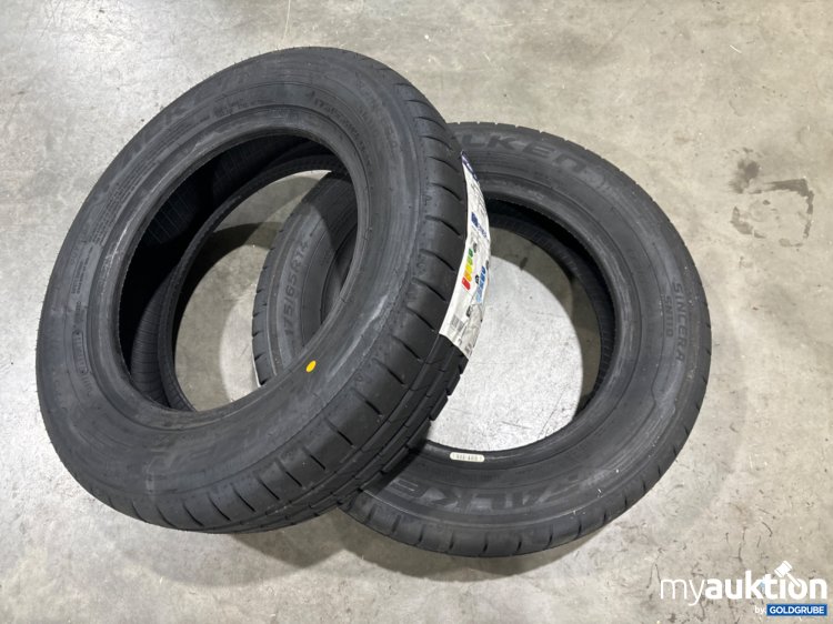 Artikel Nr. 435833: Falken Reifen Sincera SN 110 Ecorun 175/65 R 14