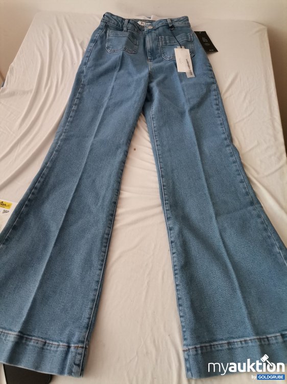 Artikel Nr. 603833: Nakd Jeans 