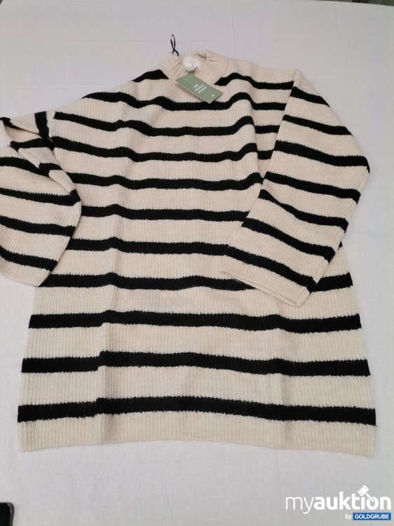 Artikel Nr. 705833: H&M, Long Pullover 