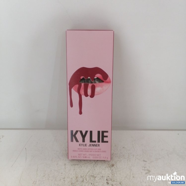 Artikel Nr. 729833: Kylie Jenner Lipstick & Lip Liner 3ml 1g