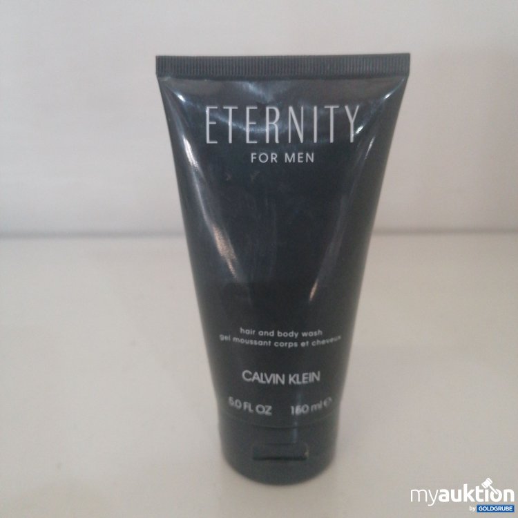 Artikel Nr. 754833: Calvin Klein Eternity for Men 150ml