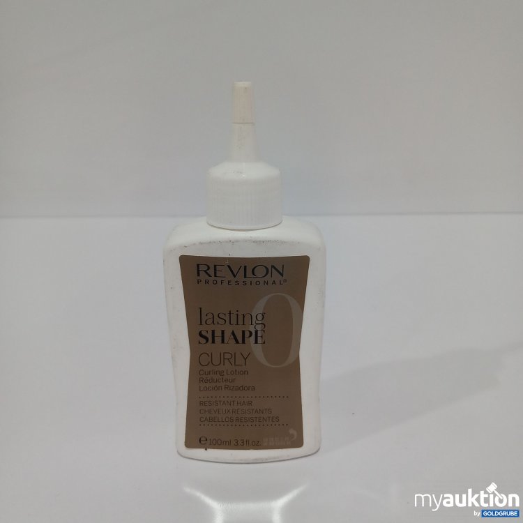 Artikel Nr. 786833: Revlon Curling Lotion 100ml