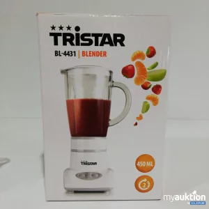 Artikel Nr. 378833: Tristar BL 4431 Mixer 450ml