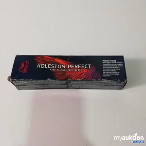 Artikel Nr. 390833: Wella Koleston Perfect 8/34 hellblond Gold-Rot 60ml