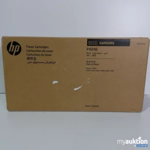 Artikel Nr. 427833: HP Toner Cartridges P404B Dual Pack 