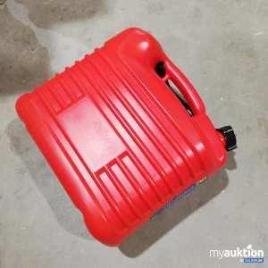 Auktion Sena Kanister 20l