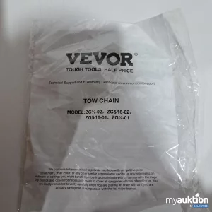 Artikel Nr. 792833: Vevor Tow Chain 