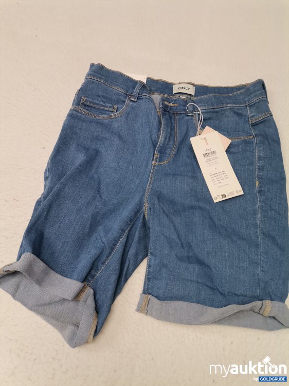 Artikel Nr. 675834: Only Jeans Shorts