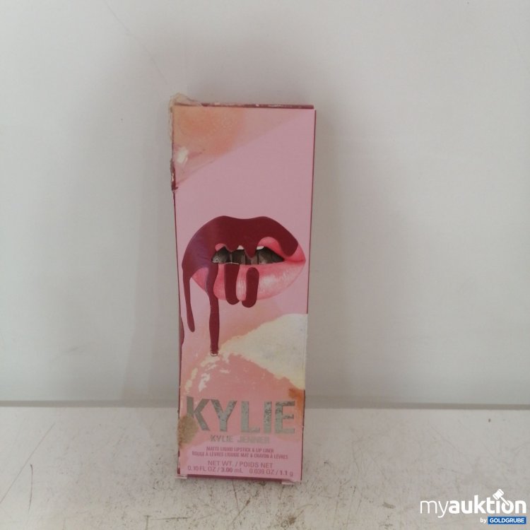 Artikel Nr. 729834: Kylie Jenner Lipstick & Lip Liner 3ml 1g