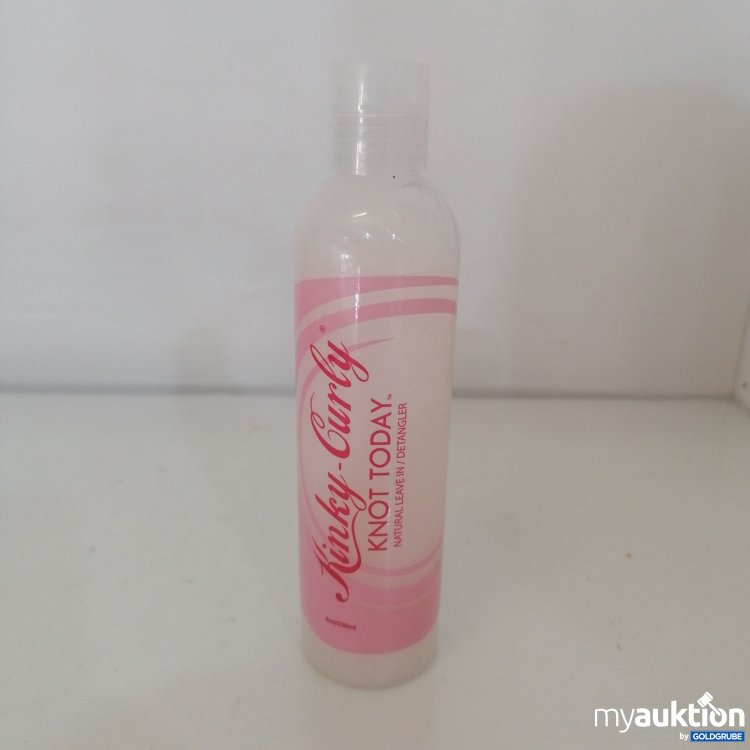 Artikel Nr. 754834: Kinky-Curly Knot Today 236ml