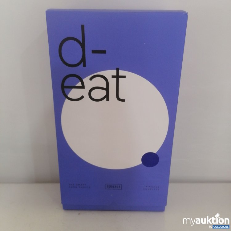 Artikel Nr. 769834: D-eat 700g