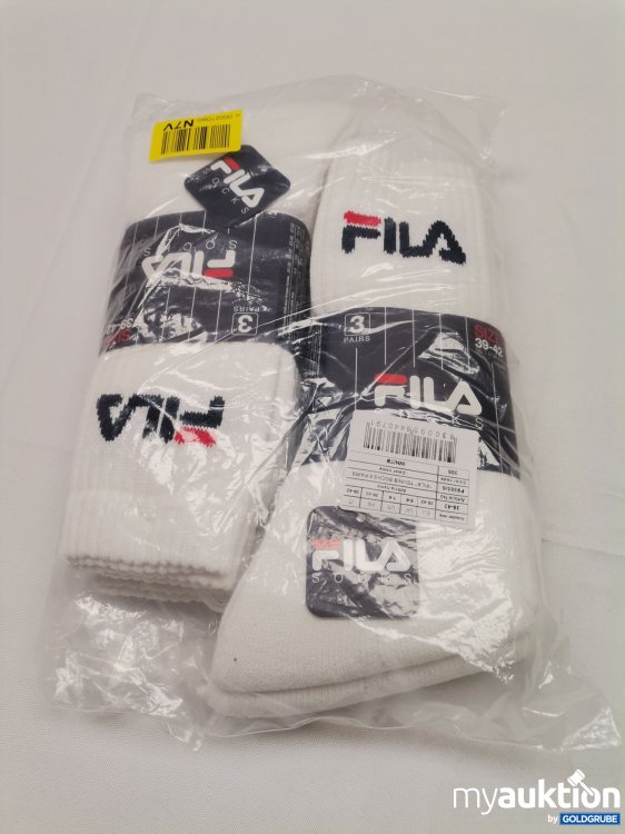 Artikel Nr. 775834: Fila Socken 